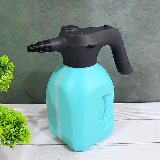 Electric Spray Bottle Garden Sprayer Automatic Watering Can (1pc 2ltr.)