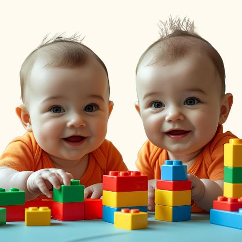 Babies and Kids