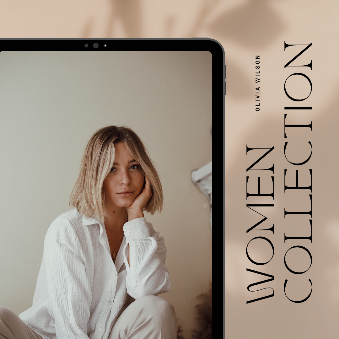 Women's collections