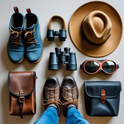 Travel Accessories