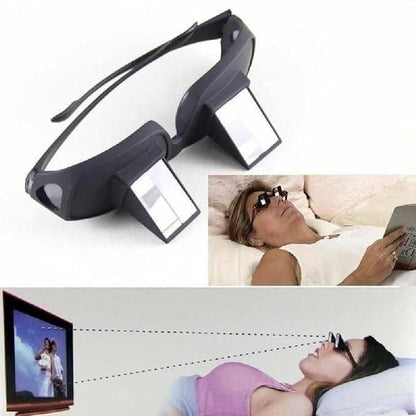 Unisex HD Lazy Glasses