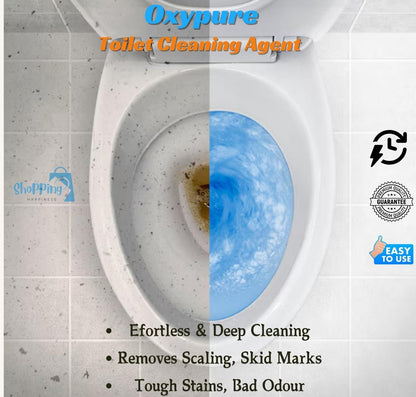 Toilet Cleaning Agent 100 gm (Pack of 2)