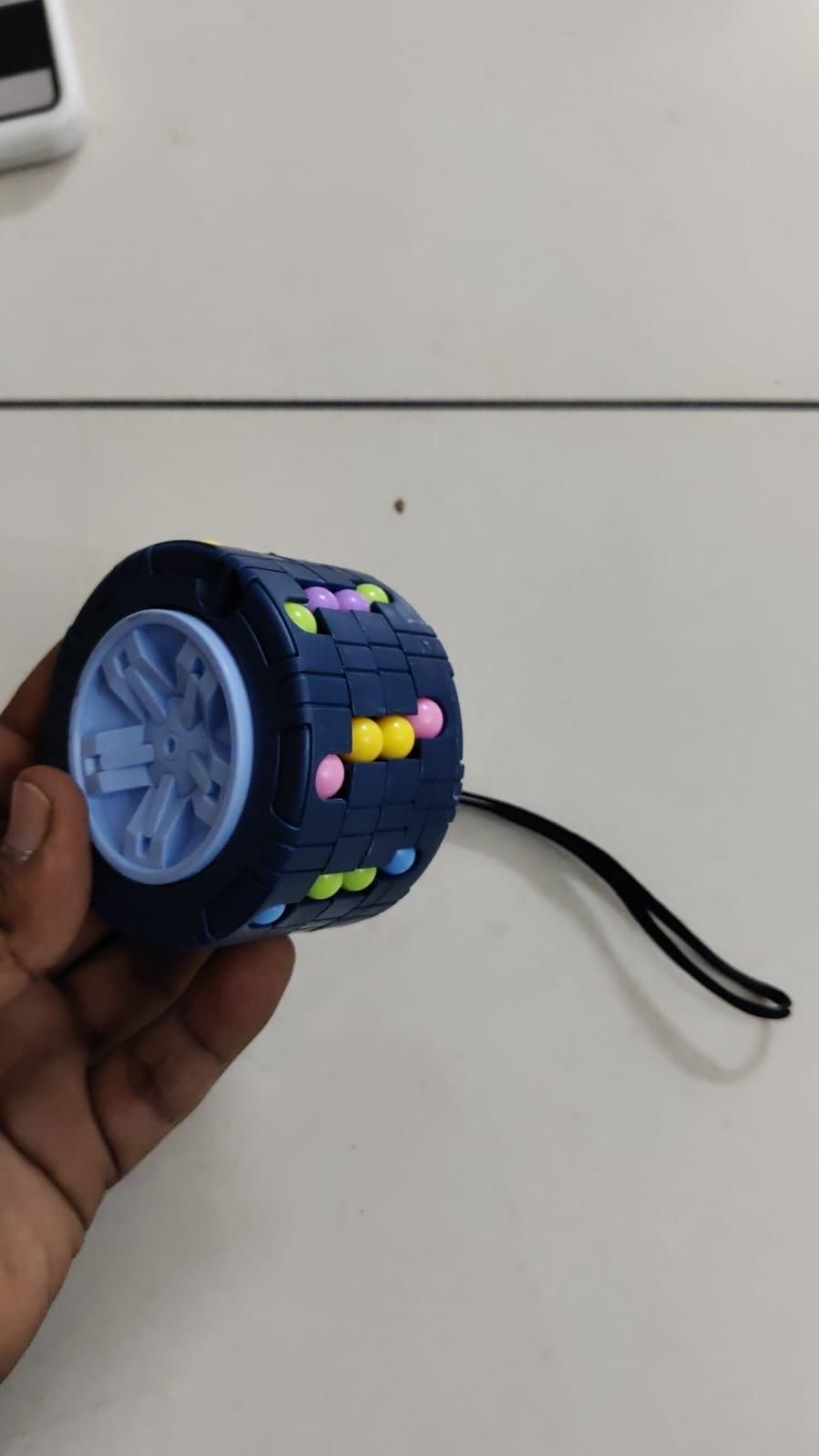 Puzzle Toy