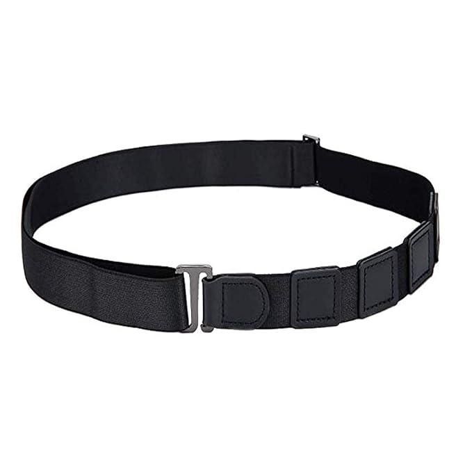 Shirt Tucker Adjustable Belt