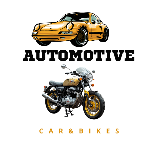 Automotive essentials