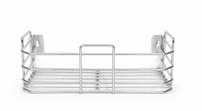 Ranvis Stainless Steel Bathroom Shelf| Bathroom Rack| Bathroom Accessories| Bathroom Stand| Bathroom Organizer| Shelf for Kitchen| Bathroom Organizer Storage Rack| Multipurpose Shelves