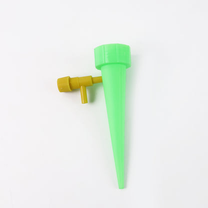 Green Plant Watering Spikes Self Watering Spikes (1 Pc)