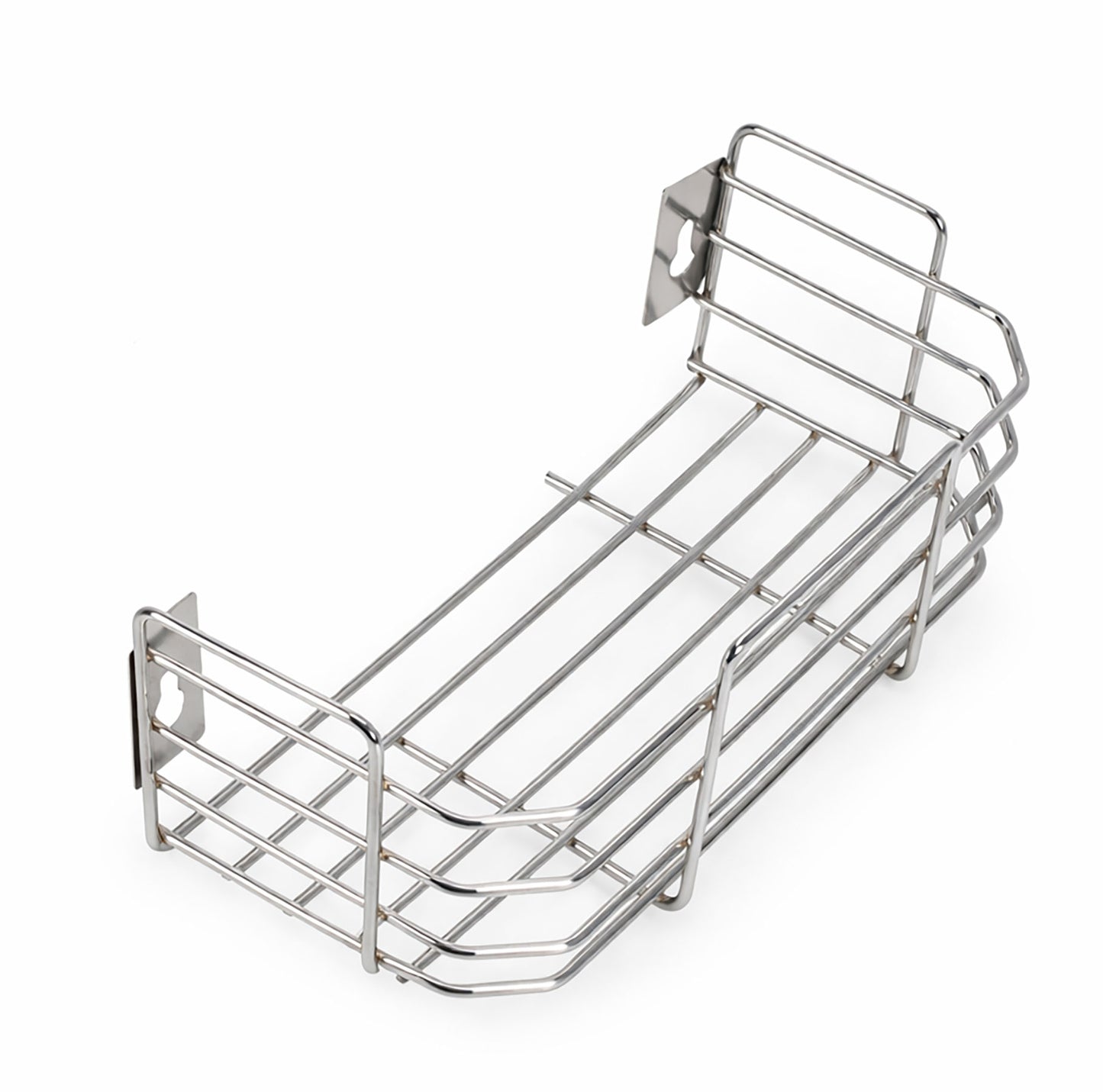 Ranvis Stainless Steel Bathroom Shelf| Bathroom Rack| Bathroom Accessories| Bathroom Stand| Bathroom Organizer| Shelf for Kitchen| Bathroom Organizer Storage Rack| Multipurpose Shelves