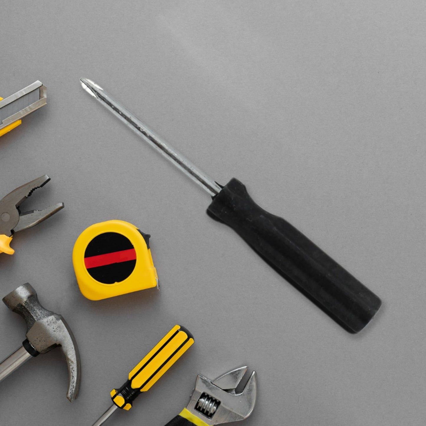 Small Phillips Screwdriver Cross-head Small Appliances