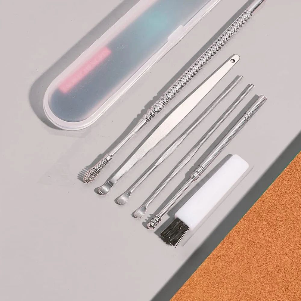 Ear Wax Remover