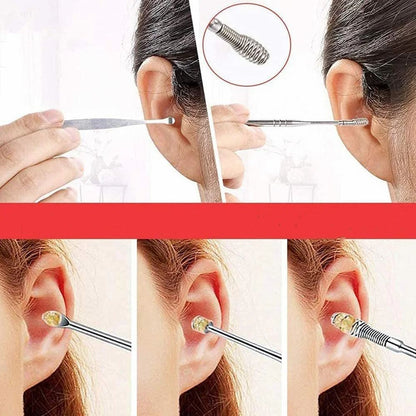 Ear Wax Remover