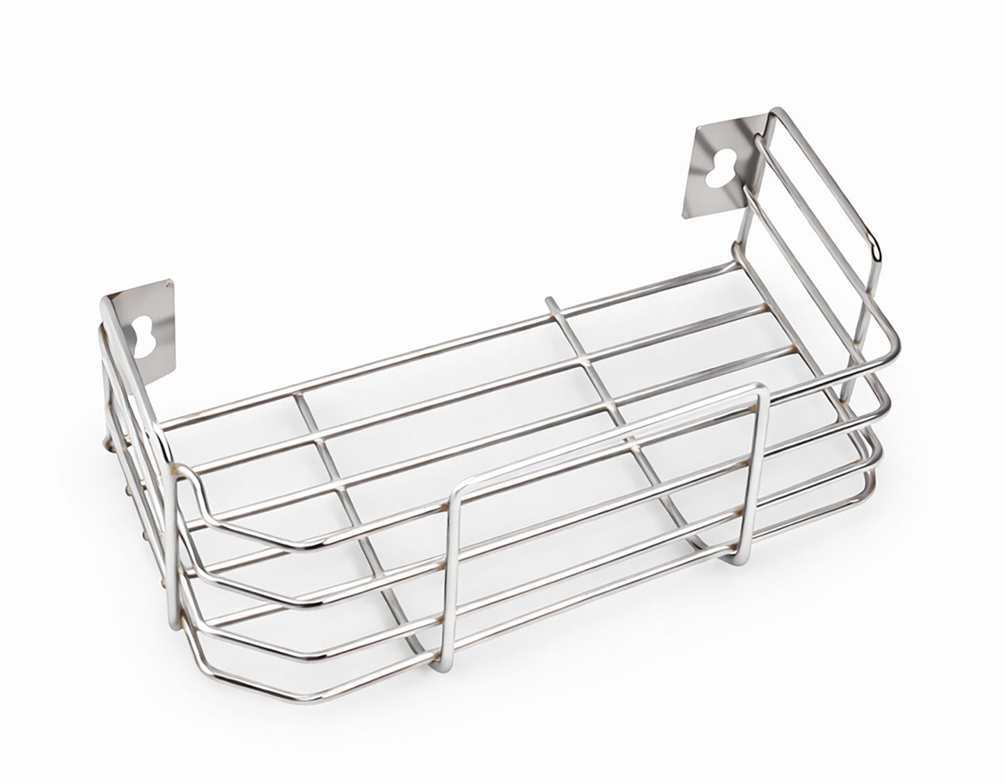 Ranvis Stainless Steel Bathroom Shelf| Bathroom Rack| Bathroom Accessories| Bathroom Stand| Bathroom Organizer| Shelf for Kitchen| Bathroom Organizer Storage Rack| Multipurpose Shelves