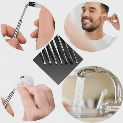 Ear Wax Remover