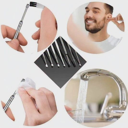 Ear Wax Remover